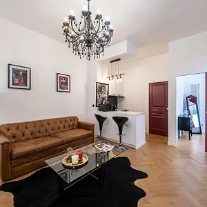  Appartement Montmartre 4p-sacre Coeur France