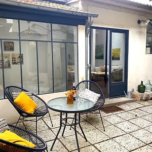 Villa Artist's - & Private Courtyard - 200m2 France