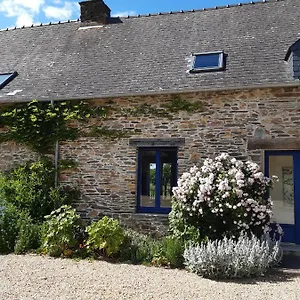  Hébergement de vacances La Vieille Ferme France